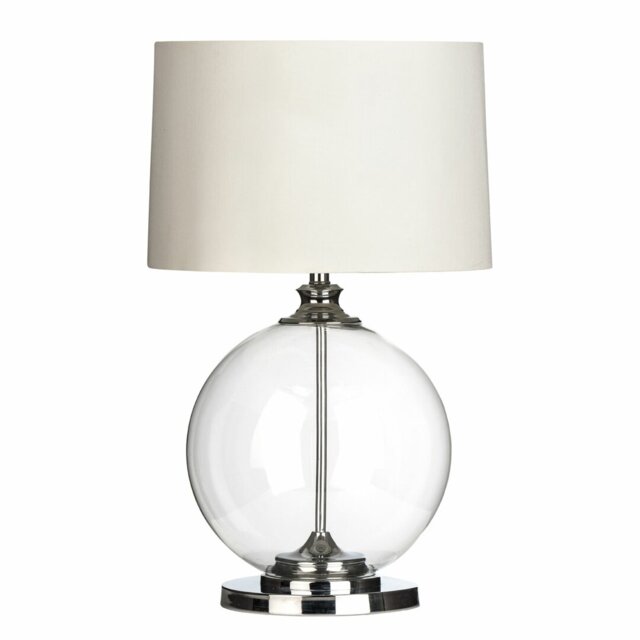 Coggeshall Table Lamp