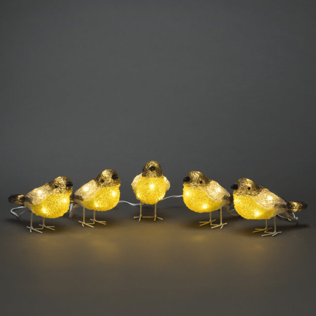 Weather Resistant Christmas Decoration
