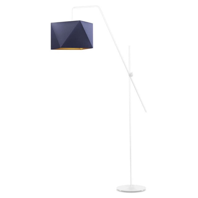 Tupper 176cm Task Floor Lamp