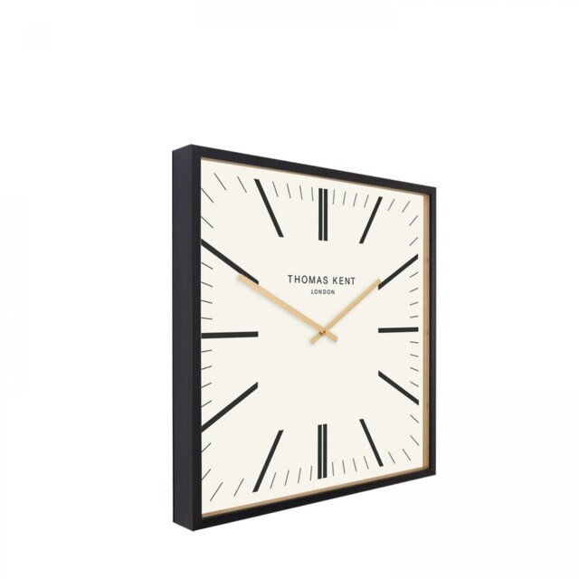 Garrick Wall Clock