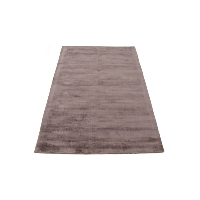 Visconti Handmade Brown Rug