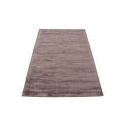 Visconti Handmade Brown Rug