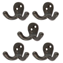 Iron Wall Wall Hook