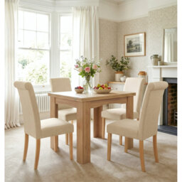 4 - Person Dining Set