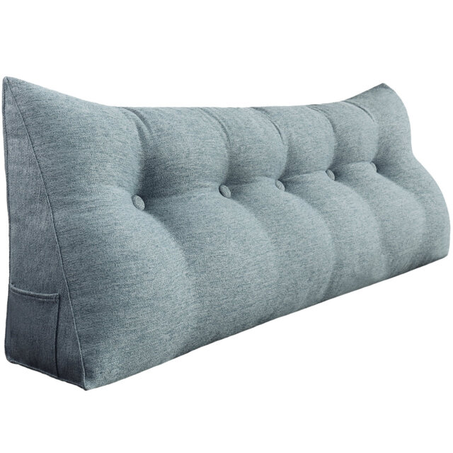 180cm Wedge Bed Backrest