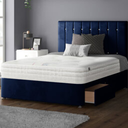 New Fairfield Upholstered Bed