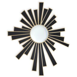 Avenelle Sunburst Wall Mounted Accent Mirror