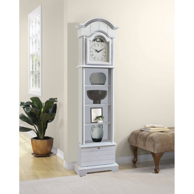 182cm Floor Clock