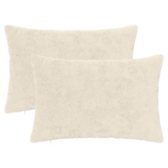 Pink Cushion Cover