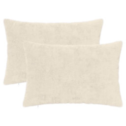 Pink Cushion Cover