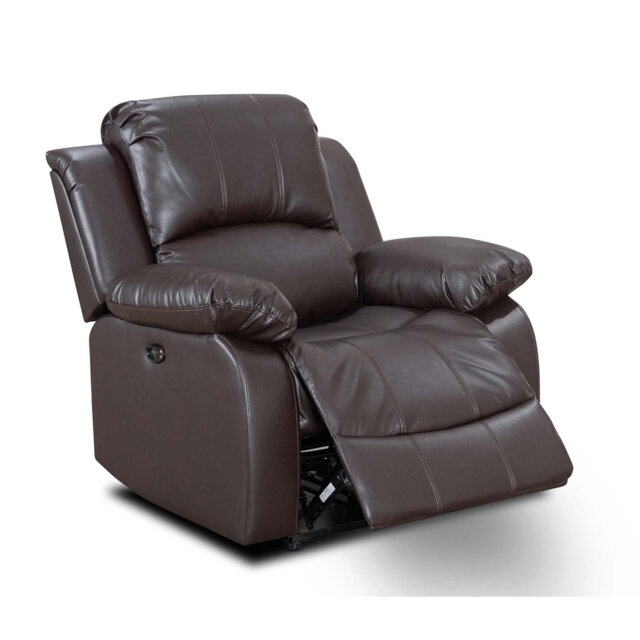 Englewood 98cm Wide Standard Recliner