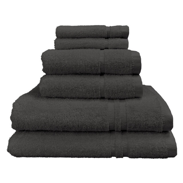 Chilson Essentials 6 Piece Towel Bale Set