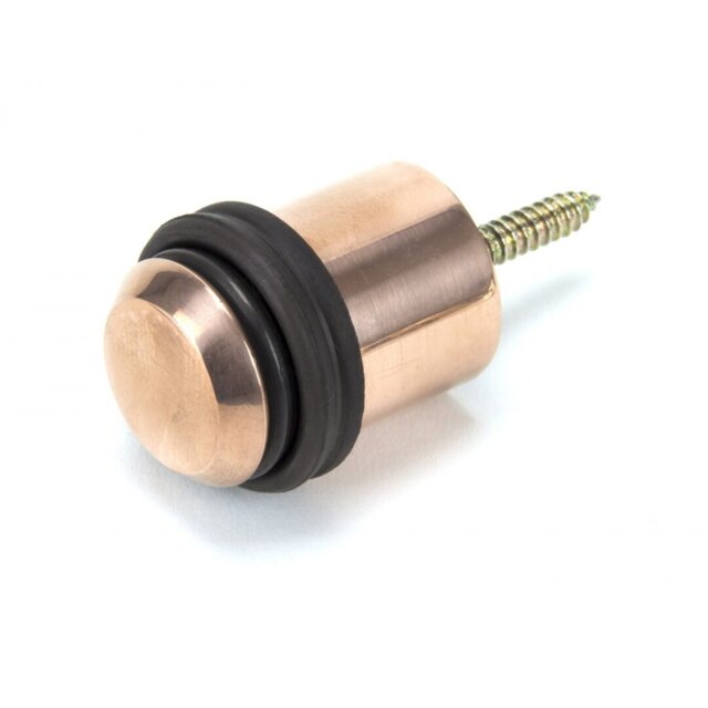 Floor Mounted Steel Floor Door Stop