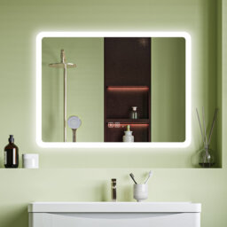 Anjali Rectangle Mirror