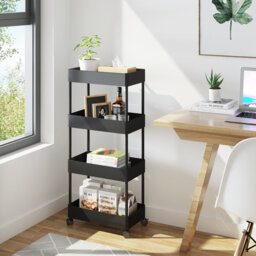 Gladsheim Bar Cart