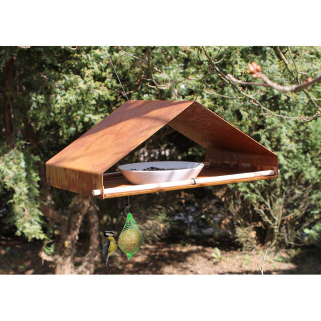 Norson Tray Bird Feeder