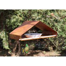 Norson Tray Bird Feeder