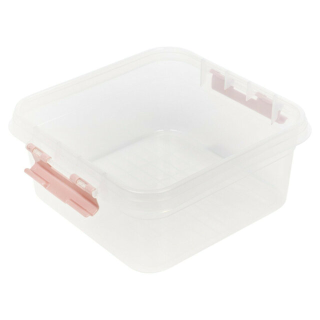 Belfry Kitchen Plastic Decorative Bin