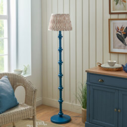 Carnaby 158cm Traditional Floor Lamp