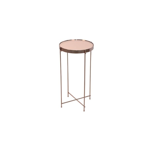 Lacroix side table