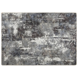 Haraldur Grey Rug