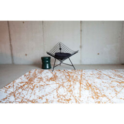 Astro Brown/White Rug