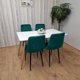 4 - Person Dining Set