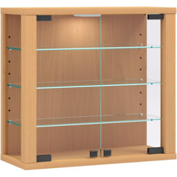 Cecilius Display Cabinet