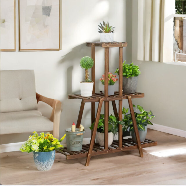 Anner Plant Stand