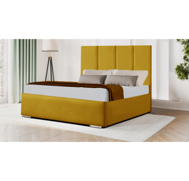 Bodison Upholstered Bed
