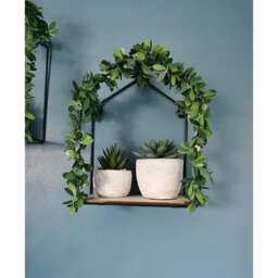 15cm Faux Garland