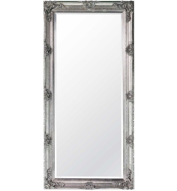 Fraire Wood Mirror