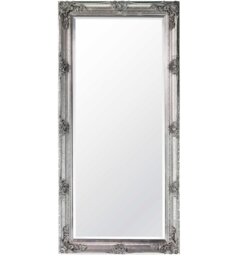 Fraire Wood Mirror