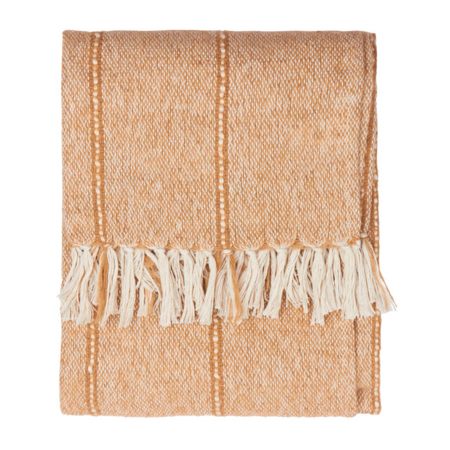 Hedon Machine Woven Throw Blanket