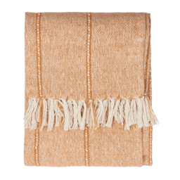 Hedon Machine Woven Throw Blanket