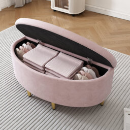 Storage Bench