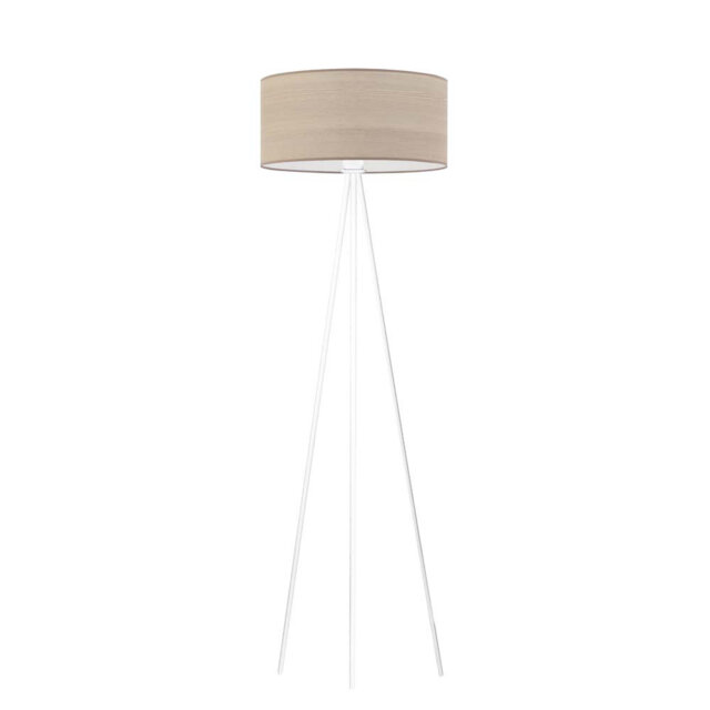 Chatham 157cm Tripod Floor Lamp