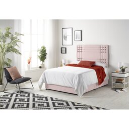 Dennishia Divan Bed