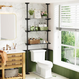 Bathroom Storage