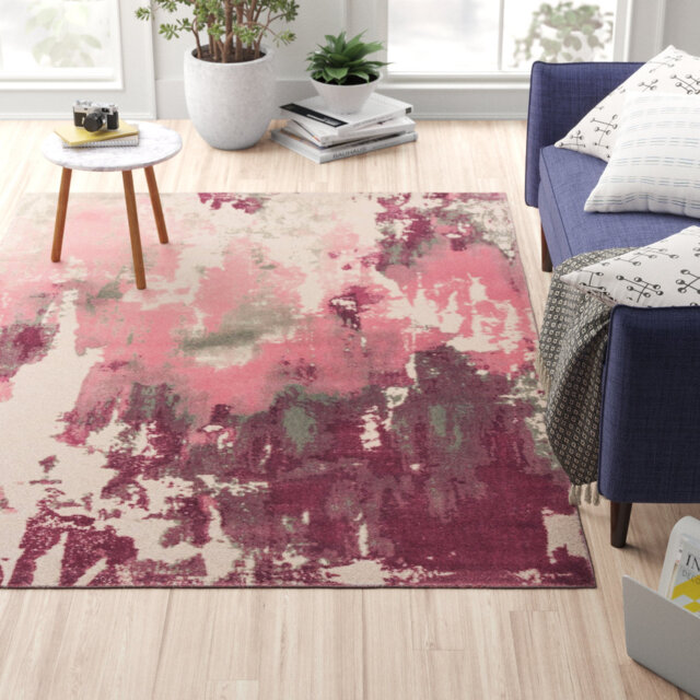 Orian Flatweave Rug