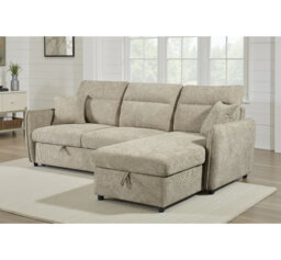 4 Seater Sofa Bed