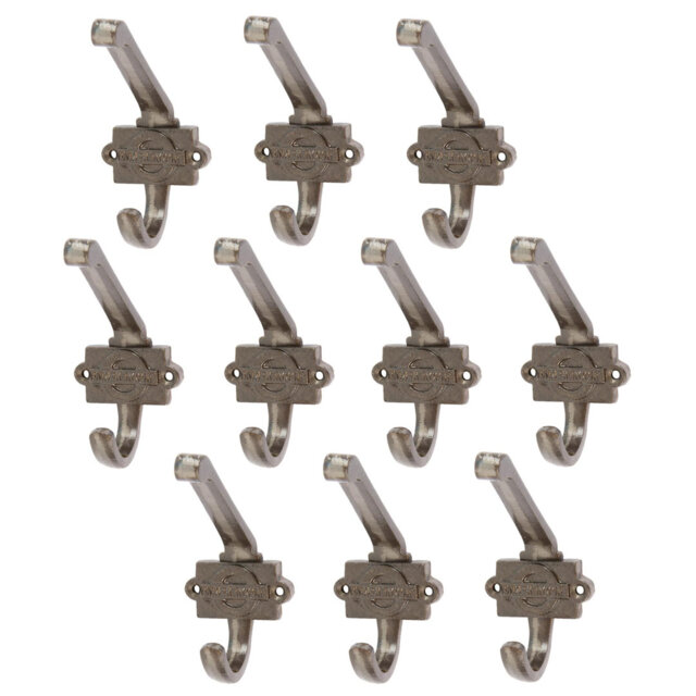 Iron Wall Wall Hook
