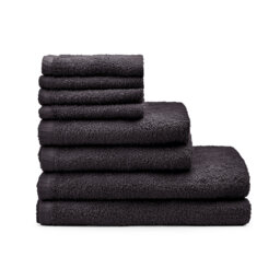 Quick Dry Cotton Towel