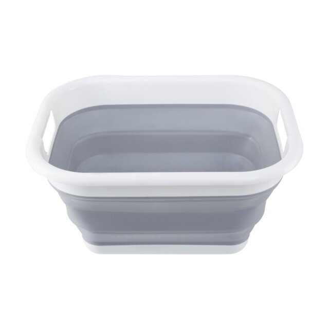 Premier Housewares Plastic Decorative Basket