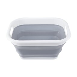 Premier Housewares Plastic Decorative Basket