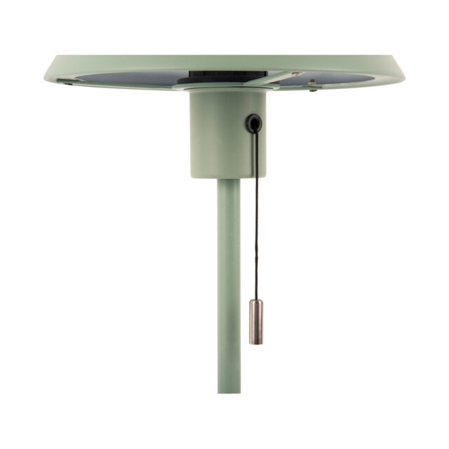Metal Desk Lamp