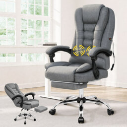 Brayden Studio Office Chair