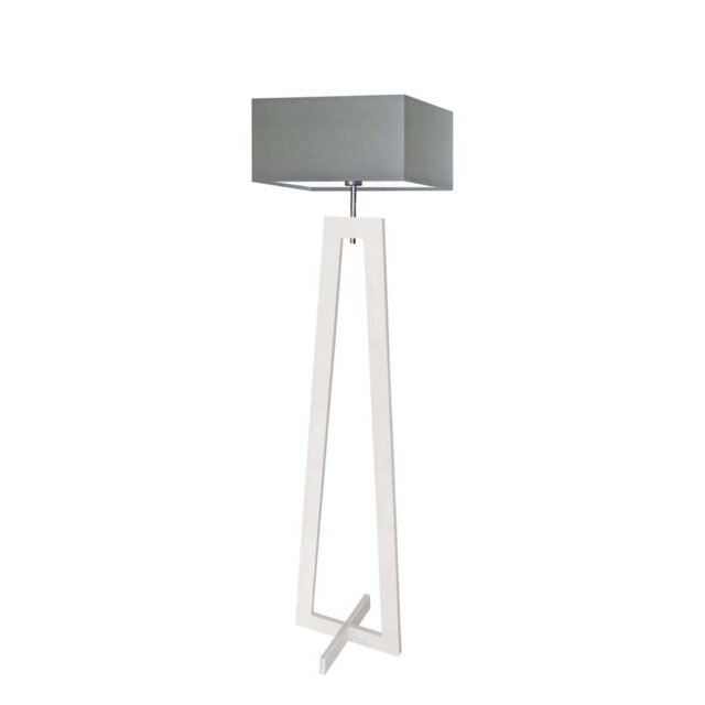 Tahoe 138cm Traditional Floor Lamp