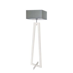 Tahoe 138cm Traditional Floor Lamp