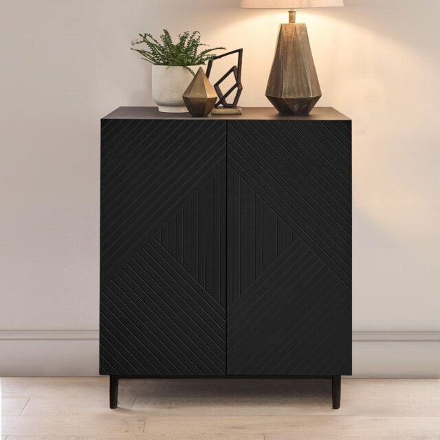 Addae Wide Sideboard